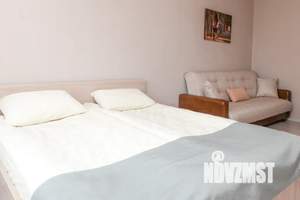 2-к квартира, посуточно, 50м2, 2/6 этаж