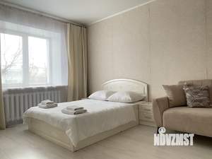 2-к квартира, посуточно, 80м2, 2/3 этаж