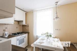 2-к квартира, посуточно, 52м2, 3/5 этаж