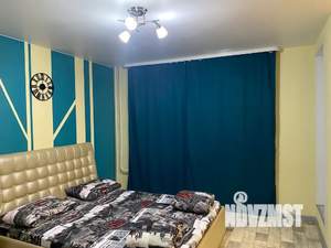 Студия квартира, посуточно, 30м2, 3/16 этаж