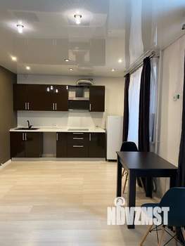 1-к квартира, на длительный срок, 36м2, 7/10 этаж