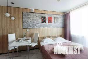 1-к квартира, посуточно, 28м2, 16/16 этаж