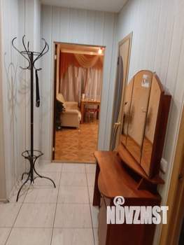 1-к квартира, посуточно, 47м2, 1/16 этаж