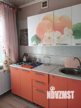 1-к квартира, посуточно, 30м2, 3/5 этаж