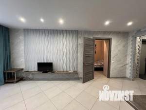 1-к квартира, посуточно, 34м2, 1/1 этаж