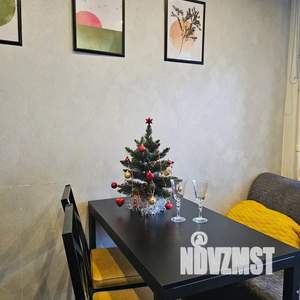 1-к квартира, посуточно, 30м2, 6/9 этаж