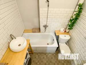 Студия квартира, посуточно, 28м2, 13/16 этаж