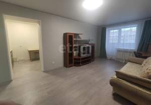 Студия квартира, на длительный срок, 35м2, 11/16 этаж