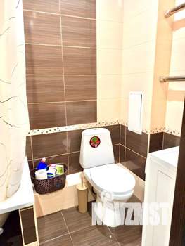 1-к квартира, посуточно, 35м2, 2/10 этаж