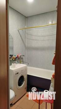 2-к квартира, на длительный срок, 32м2, 4/5 этаж