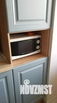 1-к квартира, посуточно, 34м2, 7/12 этаж