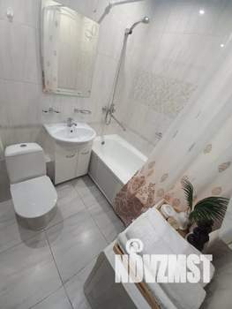 1-к квартира, посуточно, 33м2, 5/10 этаж