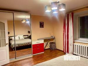 2-к квартира, на длительный срок, 58м2, 4/10 этаж