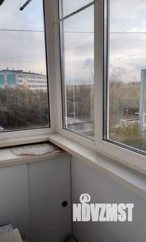 1-к квартира, на длительный срок, 30м2, 5/5 этаж