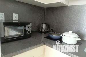 2-к квартира, посуточно, 40м2, 5/16 этаж