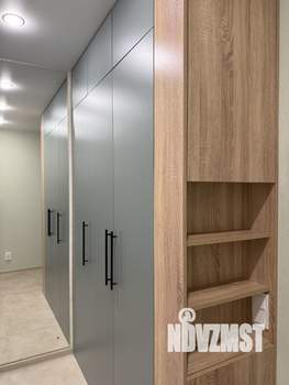 1-к квартира, на длительный срок, 36м2, 9/10 этаж