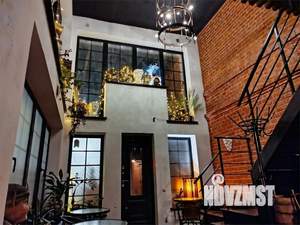 1-к квартира, посуточно, 12м2, 1/1 этаж