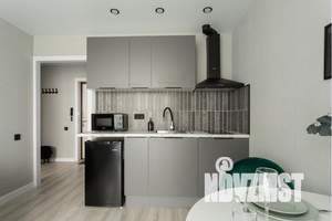 1-к квартира, посуточно, 31м2, 6/10 этаж