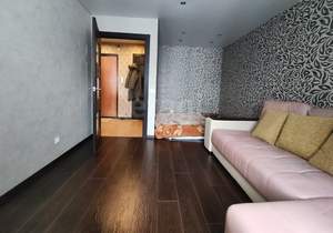 1-к квартира, на длительный срок, 37м2, 9/10 этаж