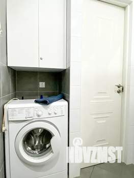 1-к квартира, посуточно, 22м2, 1/3 этаж