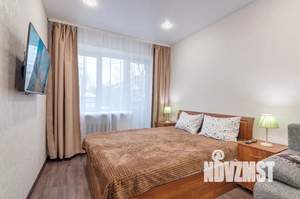 1-к квартира, посуточно, 32м2, 2/4 этаж