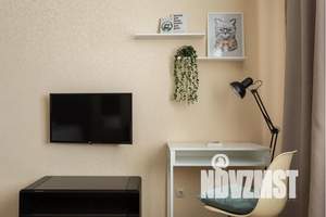 1-к квартира, посуточно, 37м2, 9/15 этаж