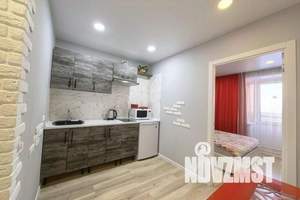 1-к квартира, посуточно, 25м2, 8/10 этаж