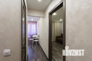 1-к квартира, посуточно, 36м2, 4/16 этаж