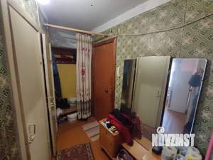 1-к квартира, на длительный срок, 30м2, 3/5 этаж
