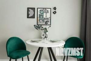 1-к квартира, посуточно, 31м2, 6/10 этаж