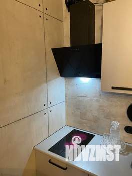 Студия квартира, посуточно, 25м2, 16/16 этаж