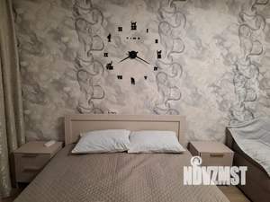 2-к квартира, посуточно, 49м2, 1/5 этаж