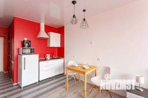 Студия квартира, посуточно, 29м2, 5/12 этаж