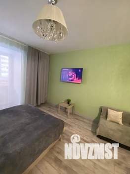 Студия квартира, посуточно, 30м2, 3/12 этаж