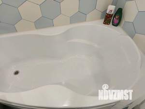 1-к квартира, посуточно, 29м2, 1/1 этаж