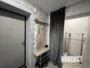 1-к квартира, посуточно, 34м2, 1/1 этаж