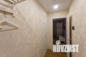 1-к квартира, посуточно, 31м2, 4/5 этаж