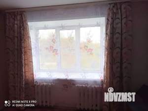 1-к квартира, на длительный срок, 56м2, 4/10 этаж