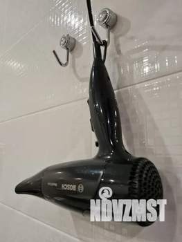 1-к квартира, посуточно, 43м2, 2/10 этаж