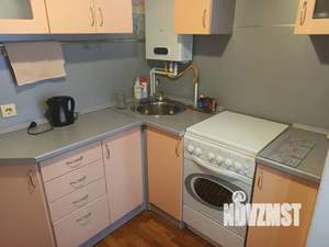 2-к квартира, посуточно, 50м2, 1/5 этаж