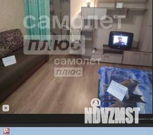 1-к квартира, на длительный срок, 41м2, 5/12 этаж