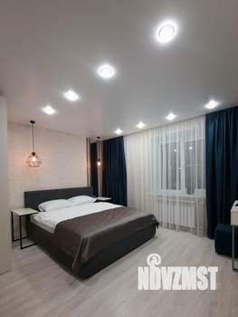 1-к квартира, посуточно, 30м2, 5/9 этаж