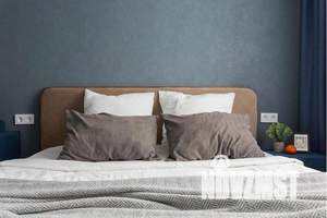 2-к квартира, посуточно, 54м2, 1/5 этаж