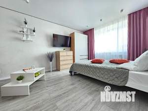 1-к квартира, посуточно, 35м2, 9/9 этаж