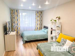 1-к квартира, посуточно, 35м2, 3/5 этаж