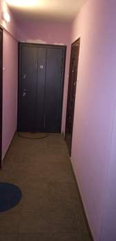 1-к квартира, на длительный срок, 27м2, 2/3 этаж