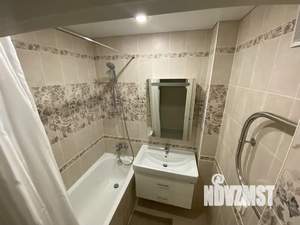 2-к квартира, посуточно, 65м2, 5/10 этаж