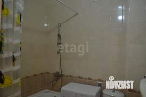 1-к квартира, на длительный срок, 47м2, 2/4 этаж