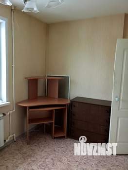 1-к квартира, на длительный срок, 22м2, 3/3 этаж