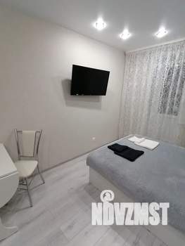 Студия квартира, посуточно, 22м2, 15/16 этаж